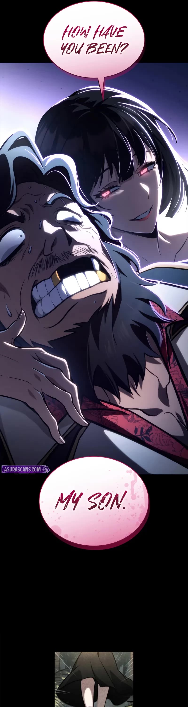 Infinite Mage chapter 124 page 62