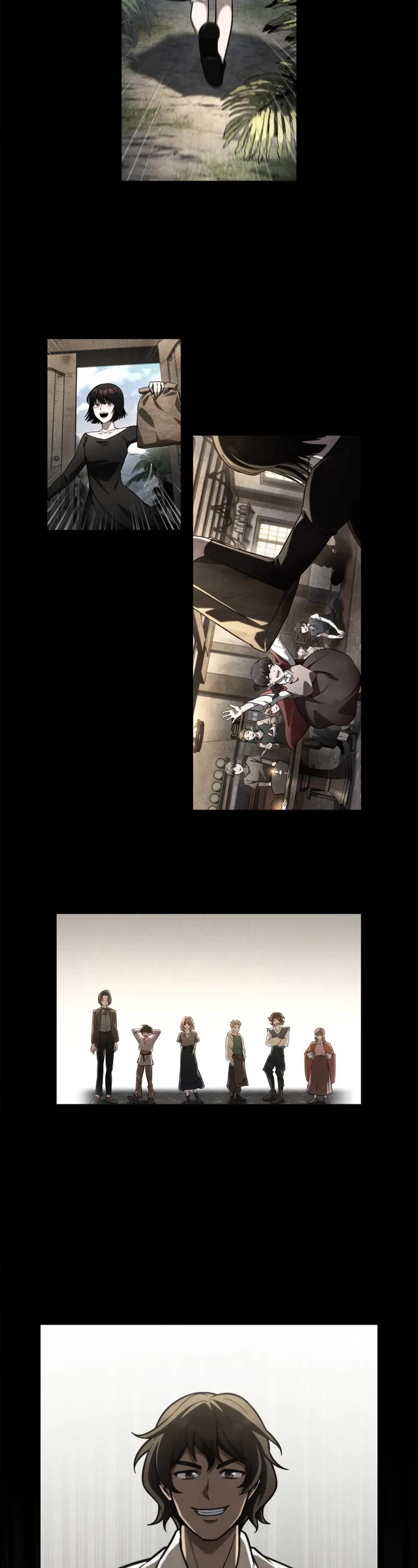 Infinite Mage chapter 124 page 63