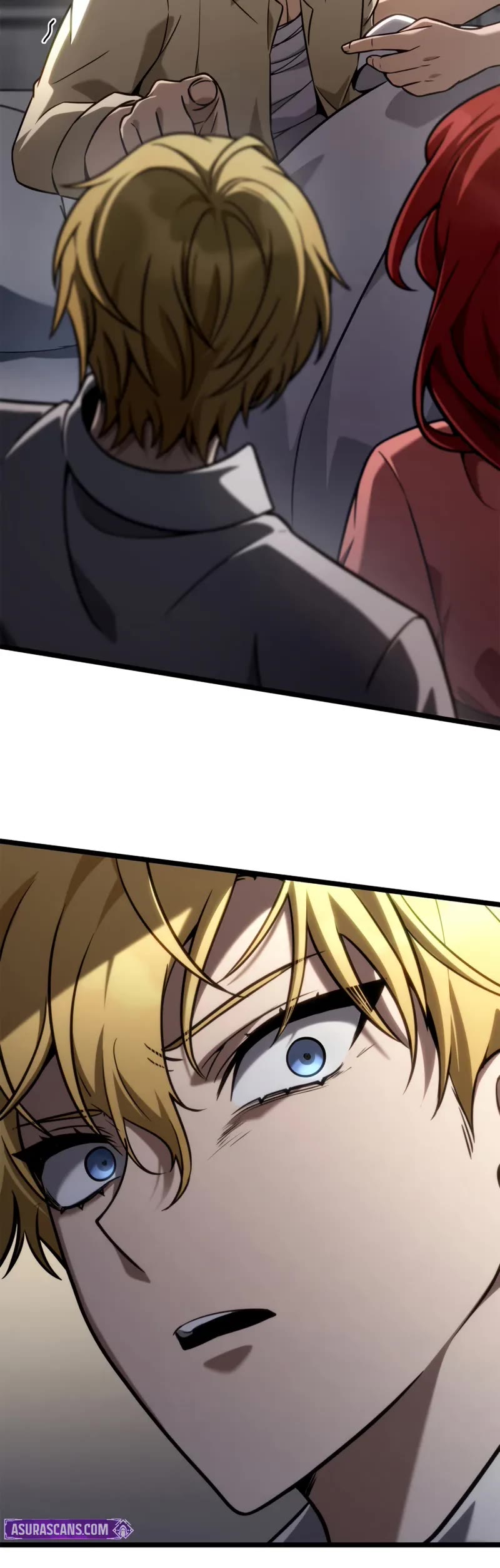 Infinite Mage chapter 124 page 66