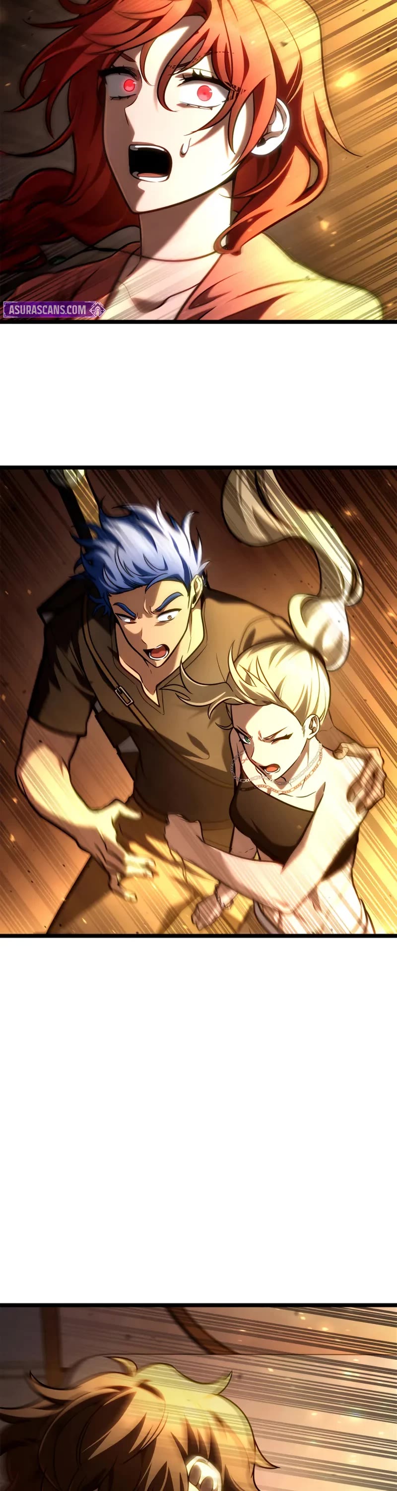 Infinite Mage chapter 124 page 68