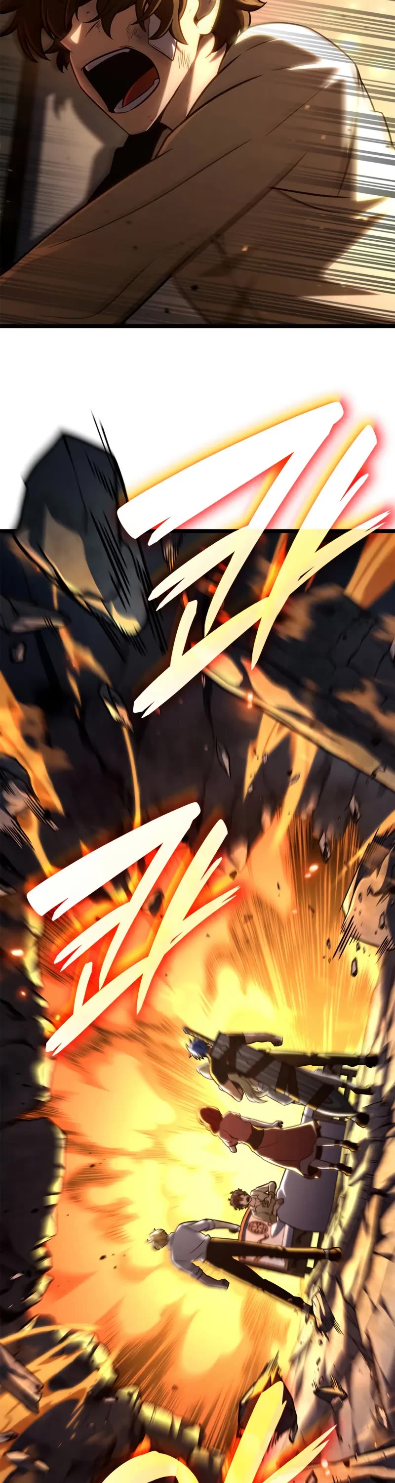 Infinite Mage chapter 124 page 69