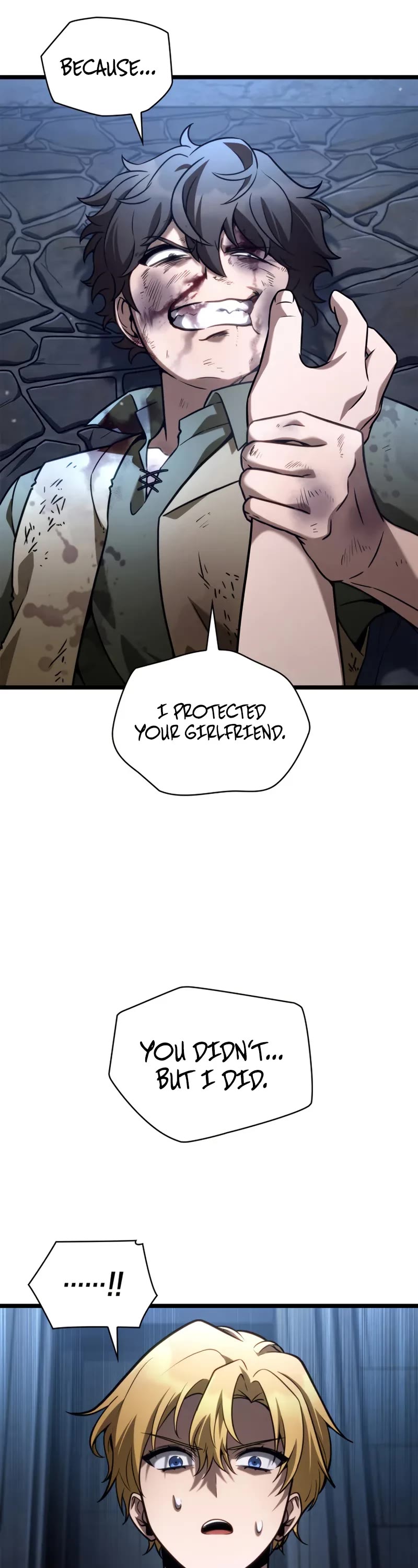 Infinite Mage chapter 124 page 7