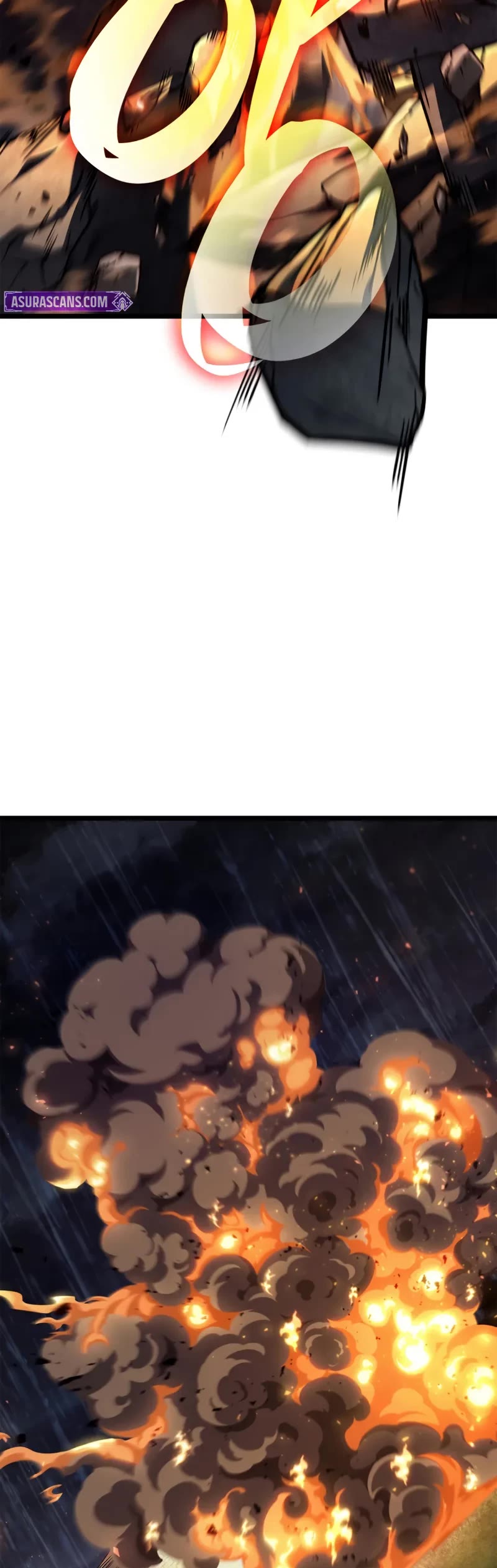 Infinite Mage chapter 124 page 70