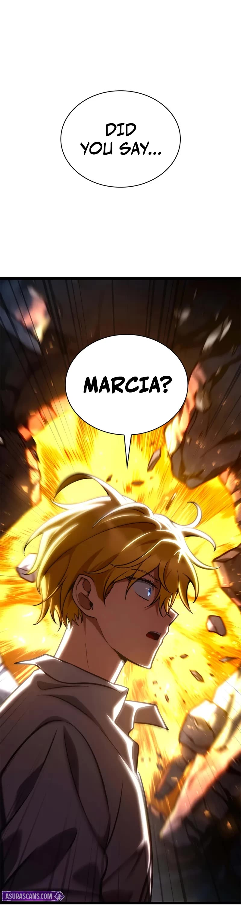 Infinite Mage chapter 125 page 2