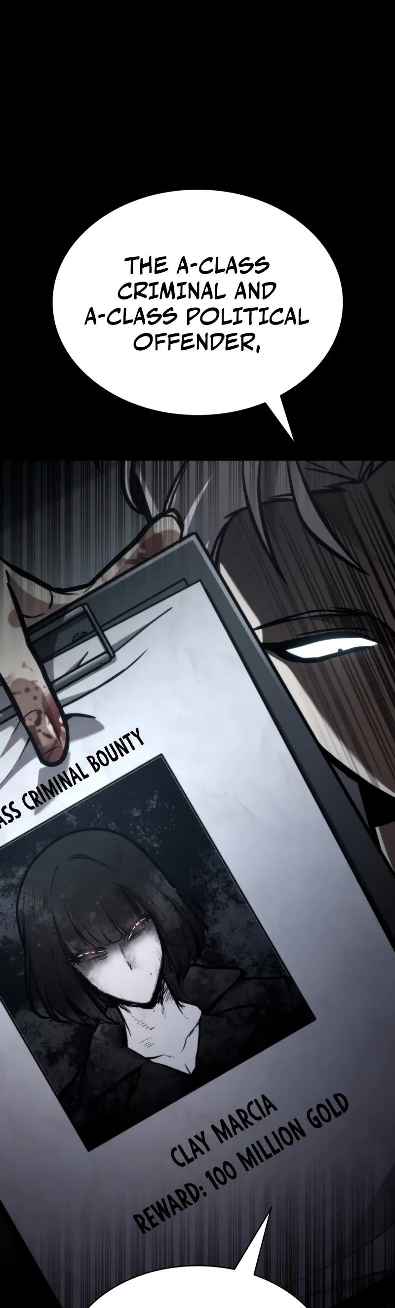 Infinite Mage chapter 125 page 20