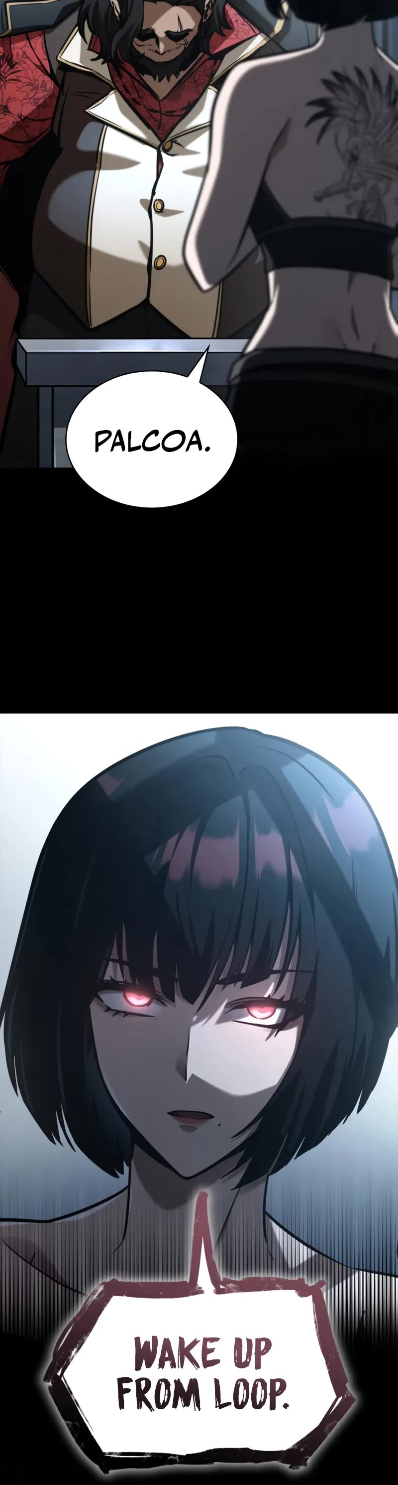 Infinite Mage chapter 125 page 25