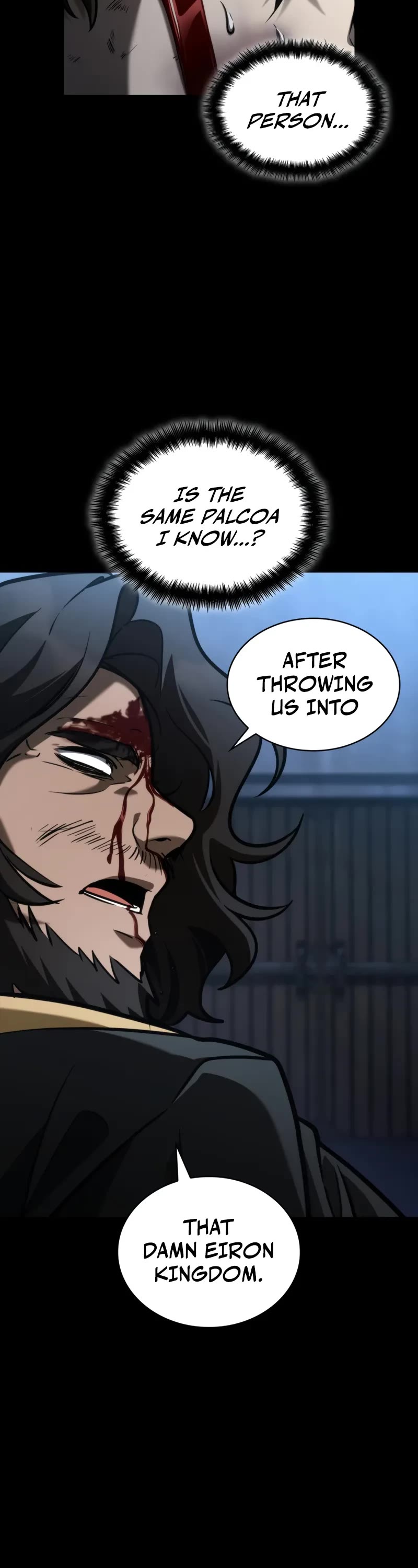 Infinite Mage chapter 125 page 29