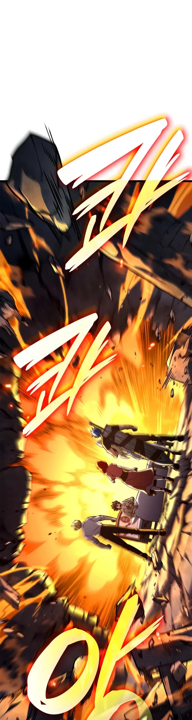 Infinite Mage chapter 125 page 3