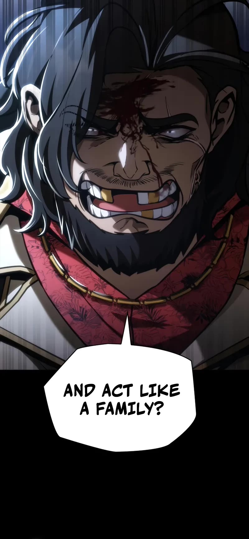 Infinite Mage chapter 125 page 31