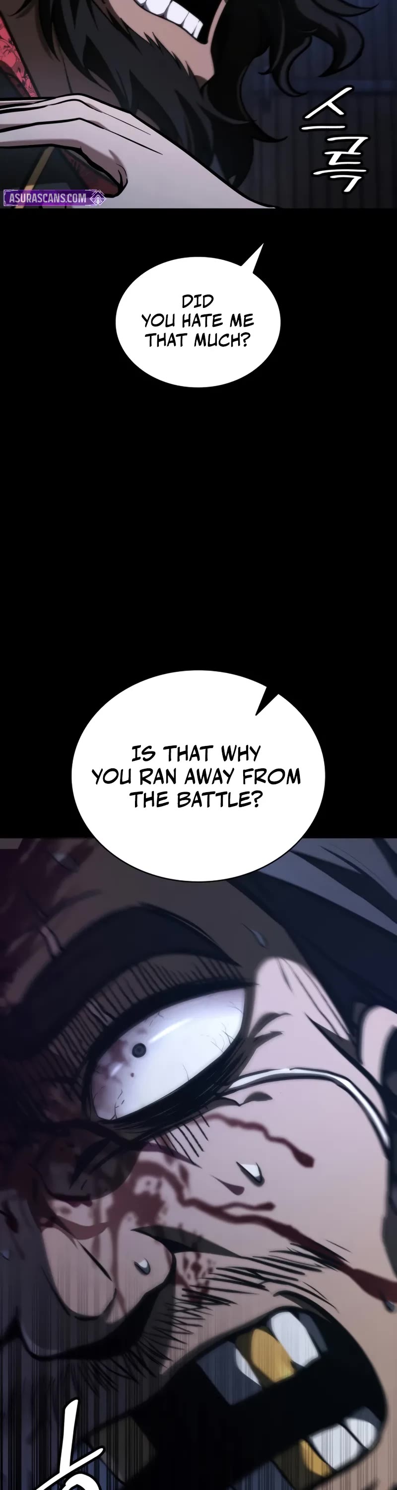 Infinite Mage chapter 125 page 40