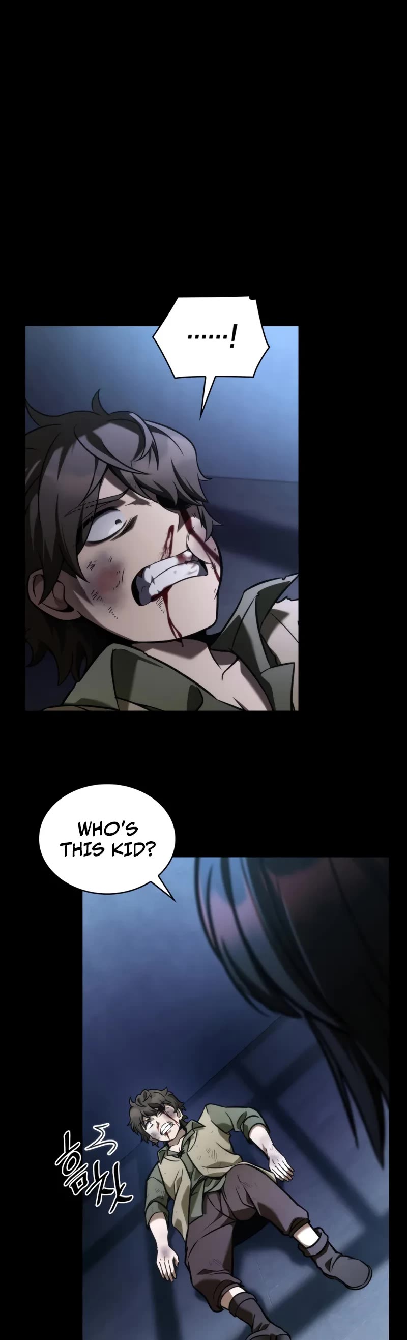 Infinite Mage chapter 125 page 45