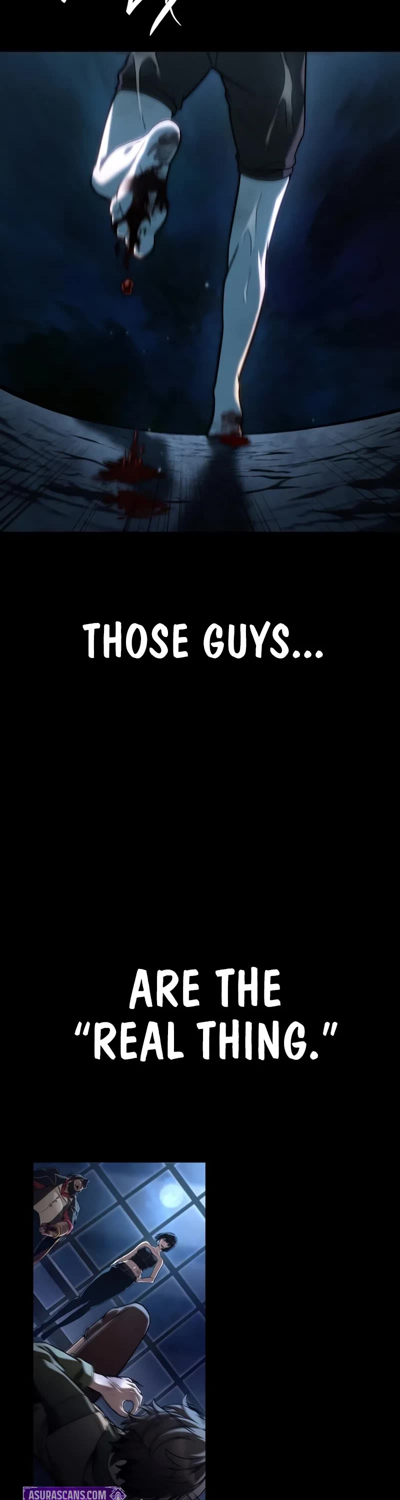 Infinite Mage chapter 126 page 10