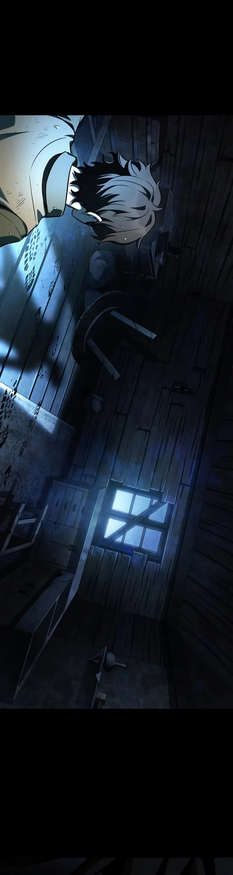 Infinite Mage chapter 126 page 12