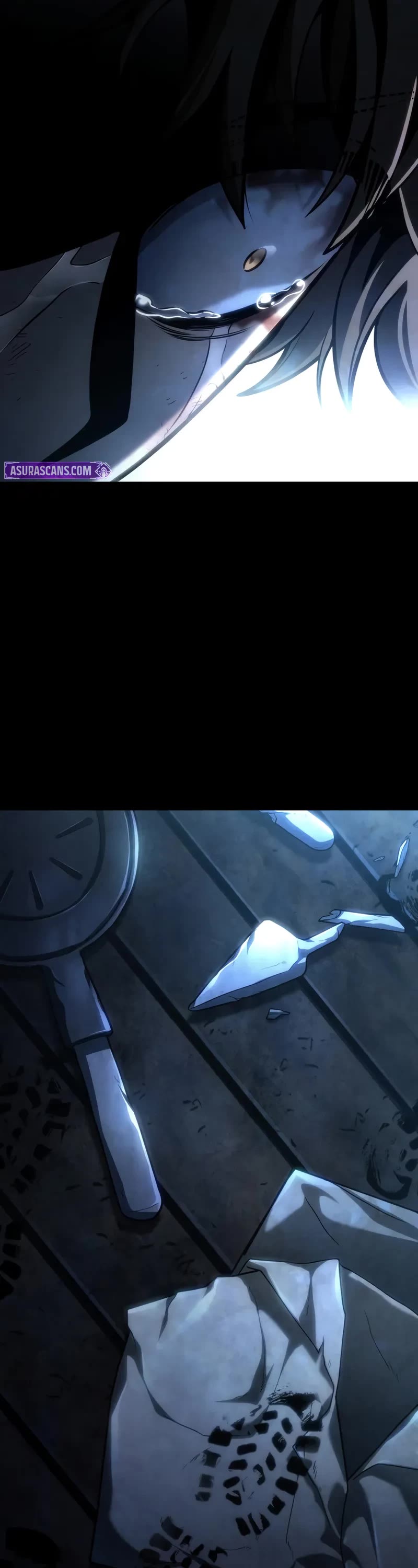 Infinite Mage chapter 126 page 13