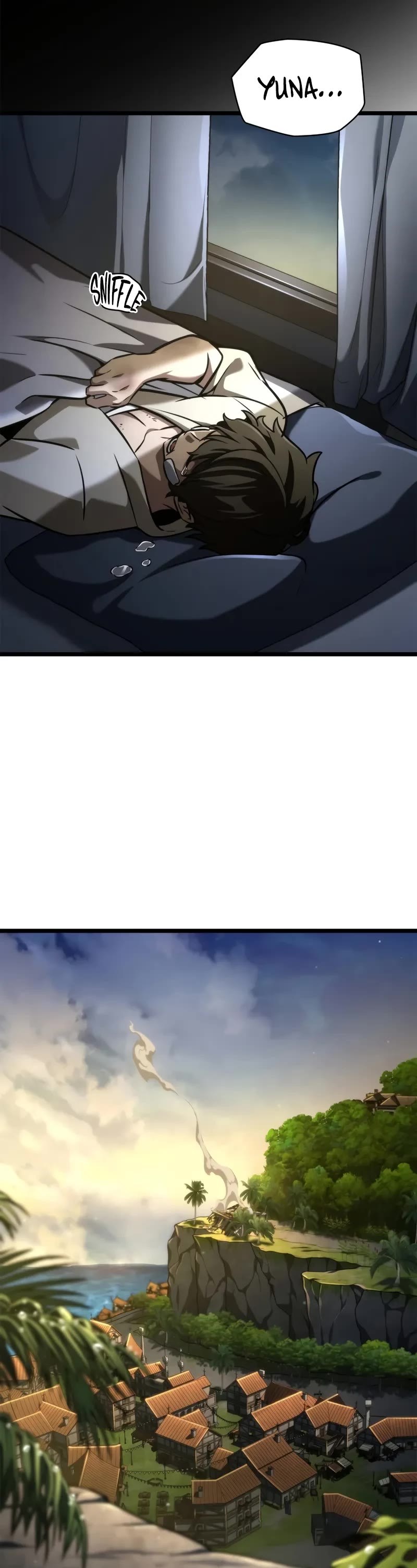 Infinite Mage chapter 126 page 17