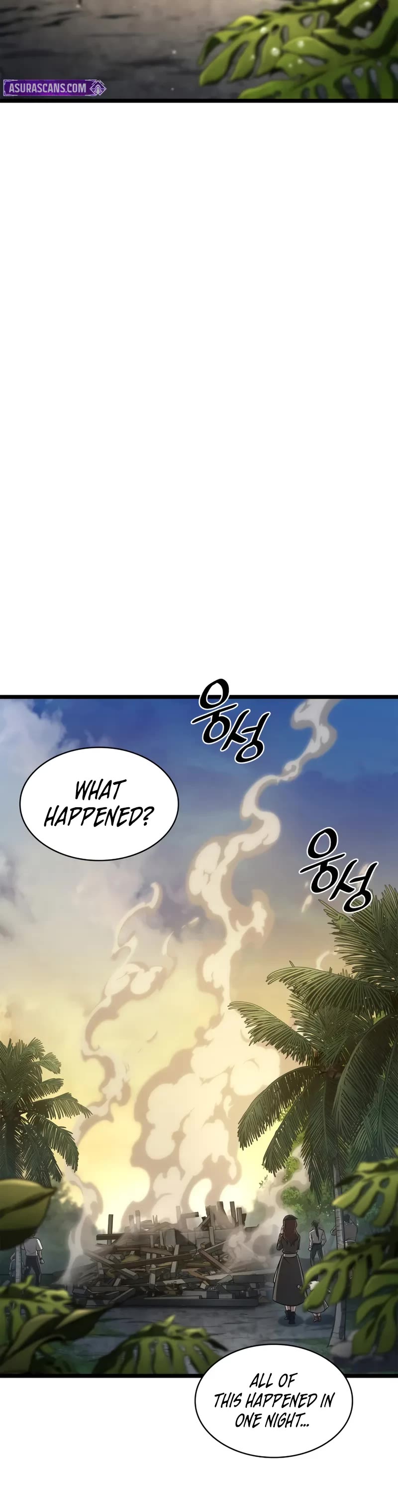 Infinite Mage chapter 126 page 18