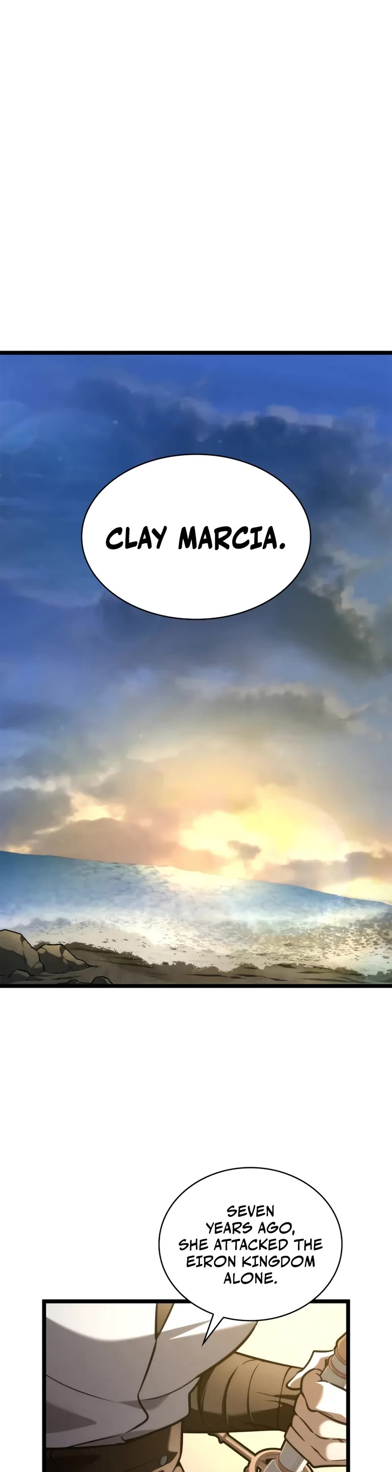 Infinite Mage chapter 126 page 19