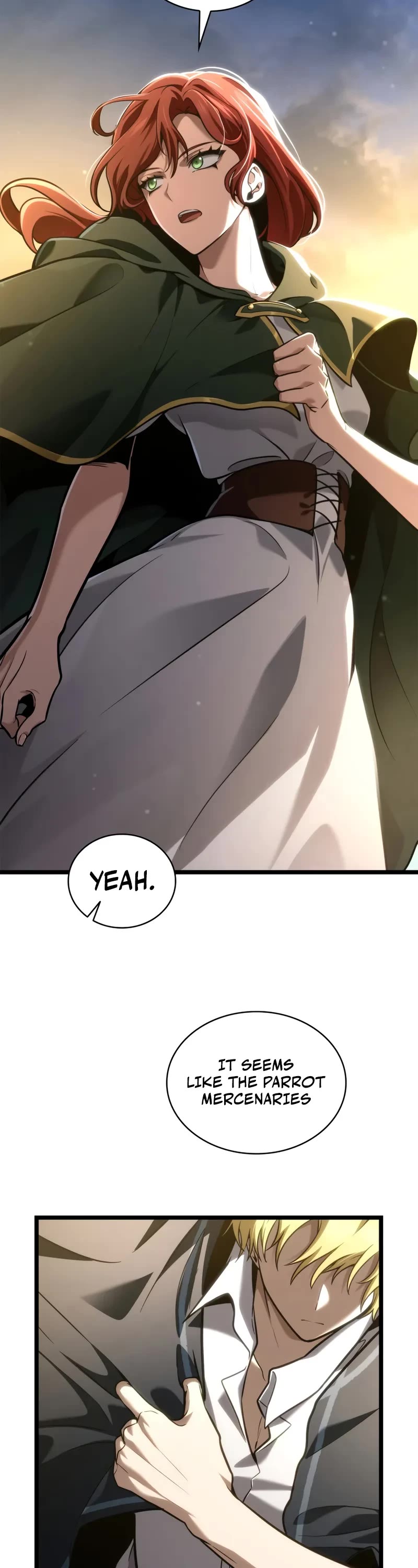 Infinite Mage chapter 126 page 24