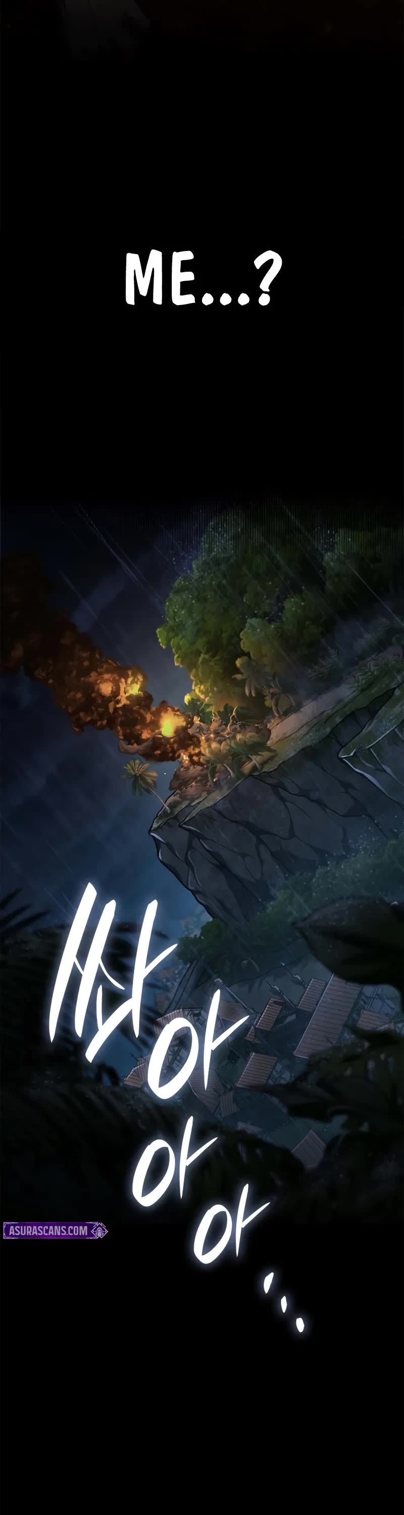 Infinite Mage chapter 126 page 3