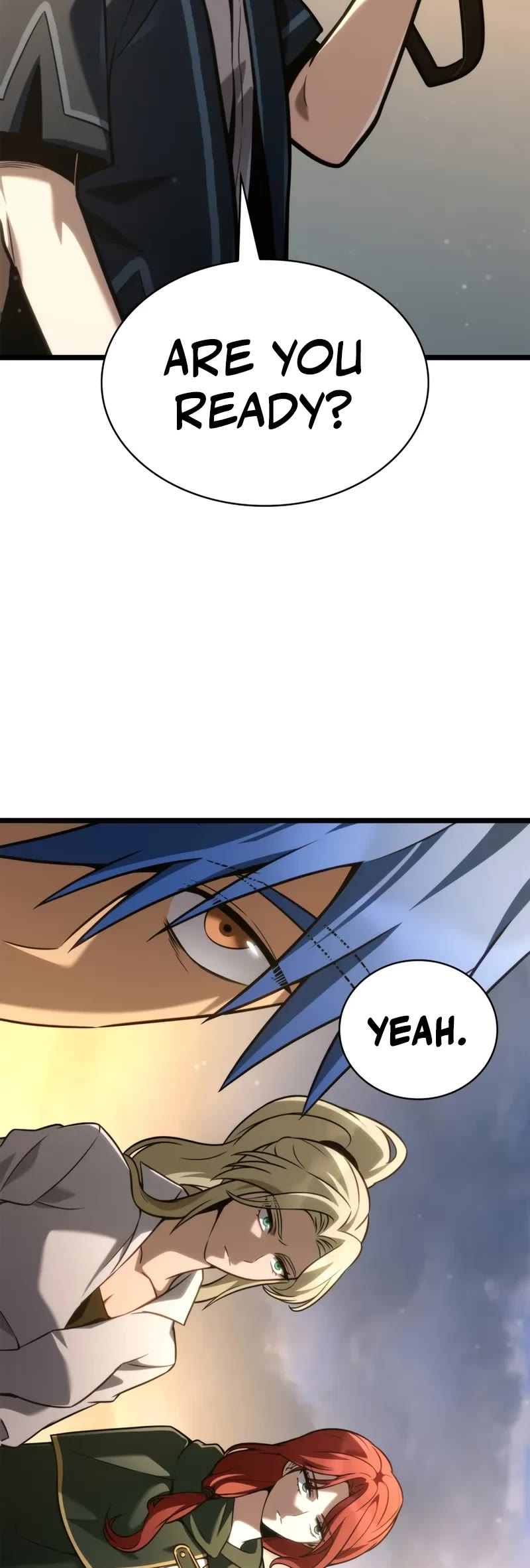 Infinite Mage chapter 126 page 30