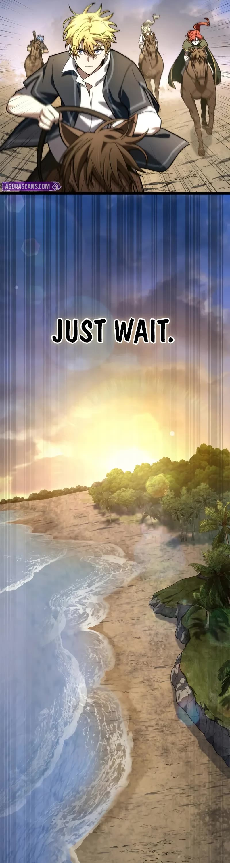 Infinite Mage chapter 126 page 33