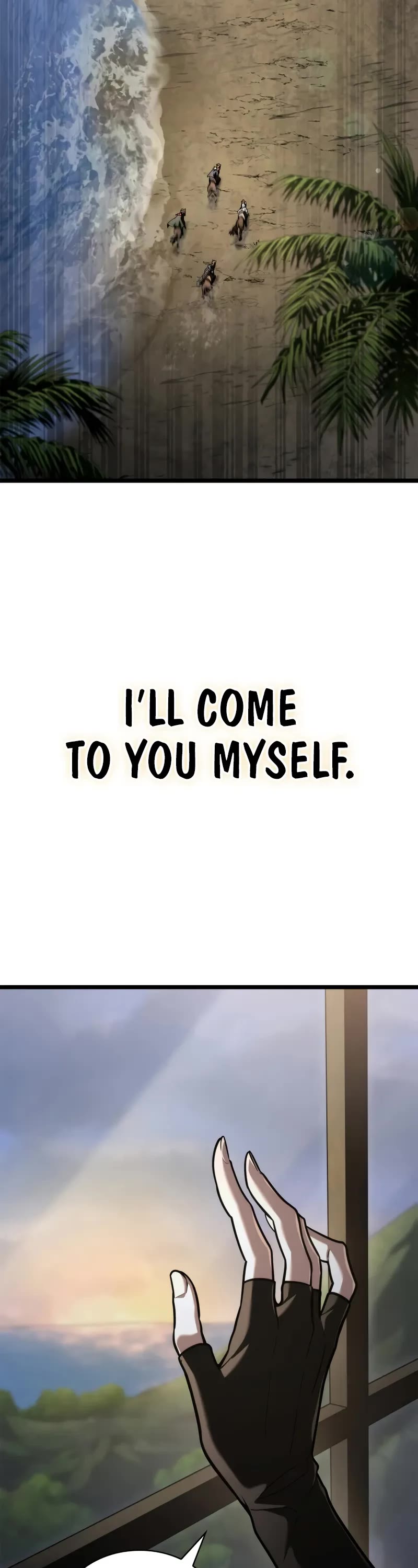 Infinite Mage chapter 126 page 34