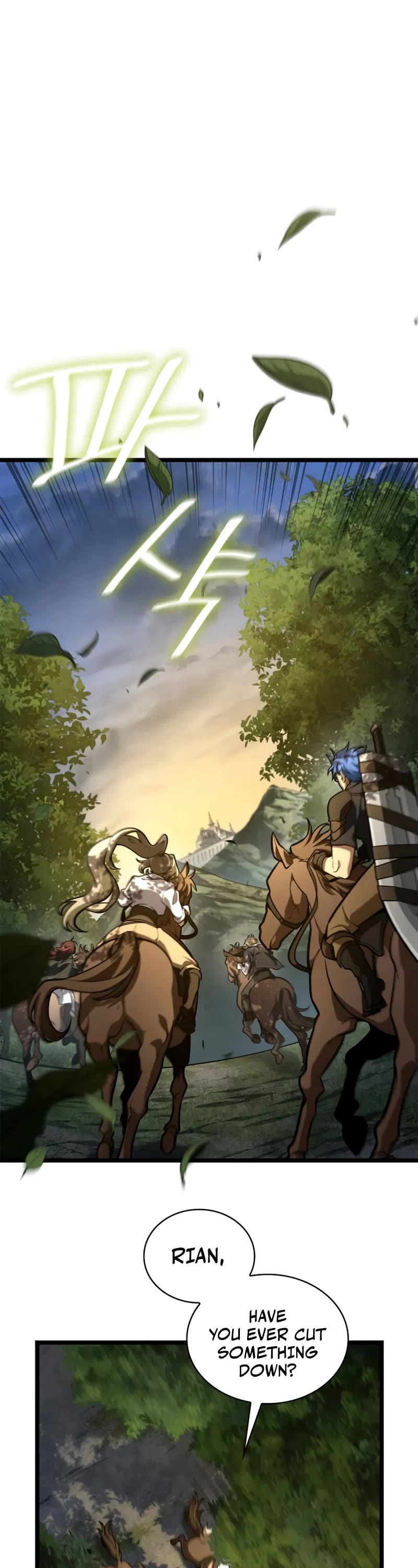 Infinite Mage chapter 126 page 37