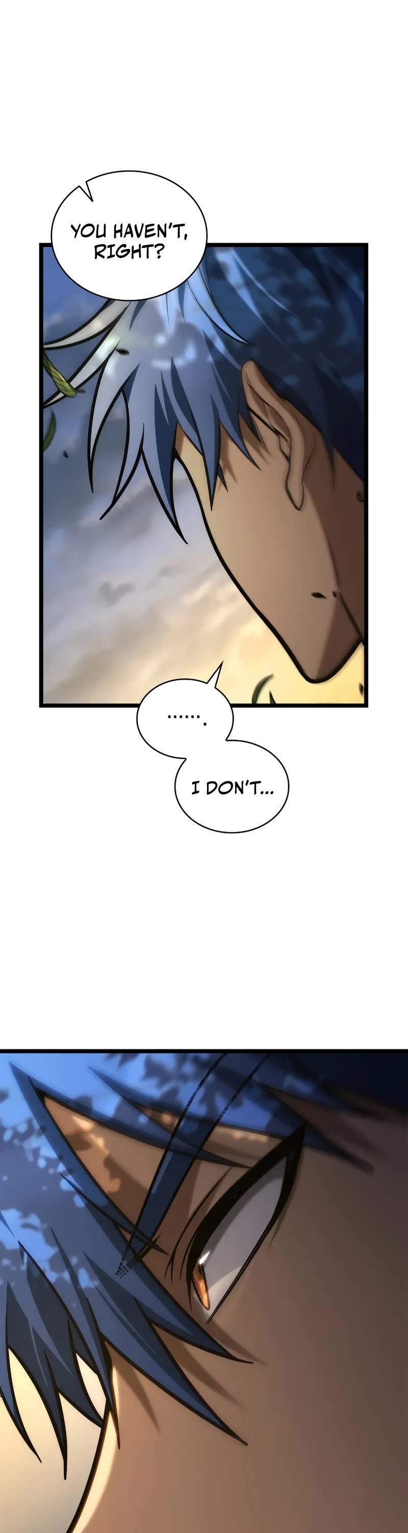 Infinite Mage chapter 126 page 39