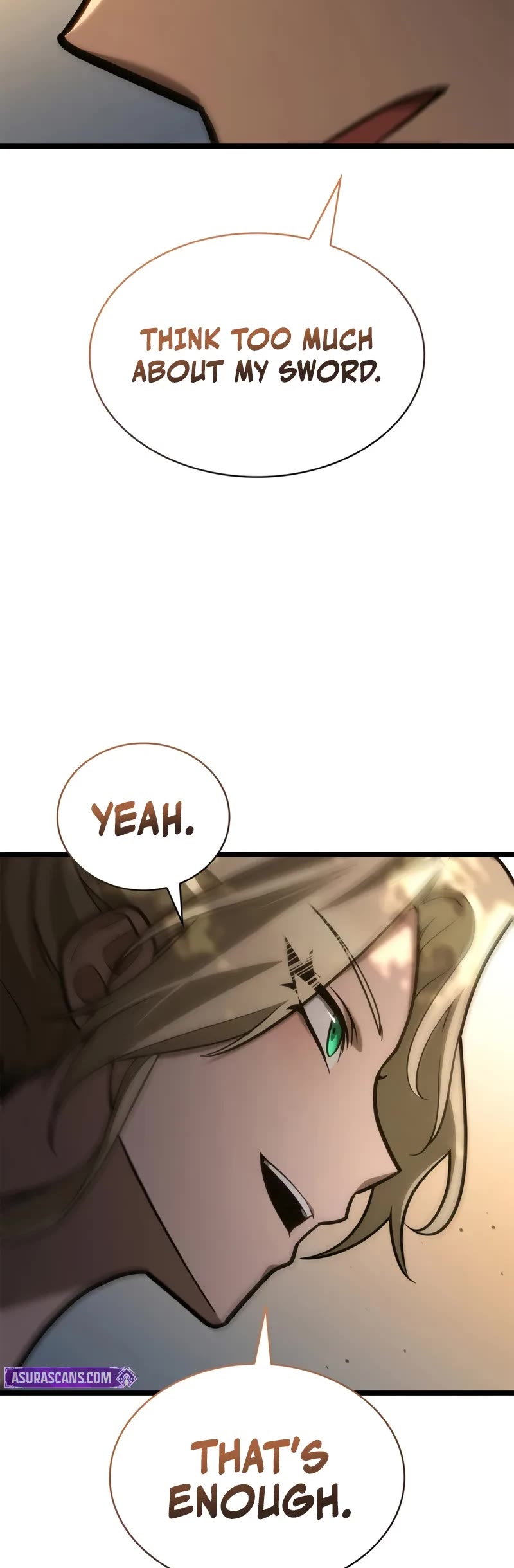 Infinite Mage chapter 126 page 40