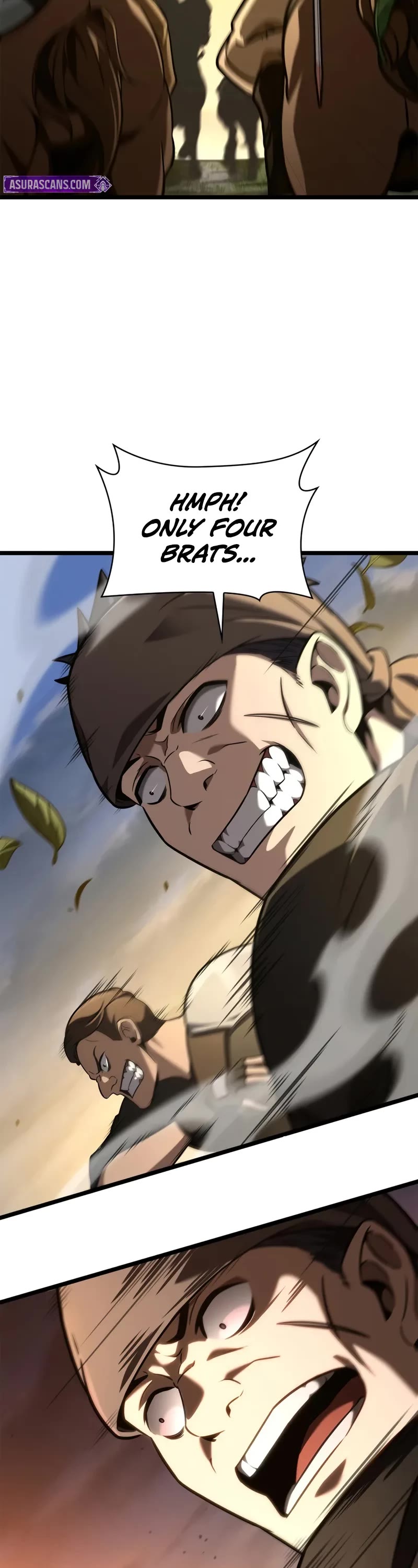 Infinite Mage chapter 126 page 43