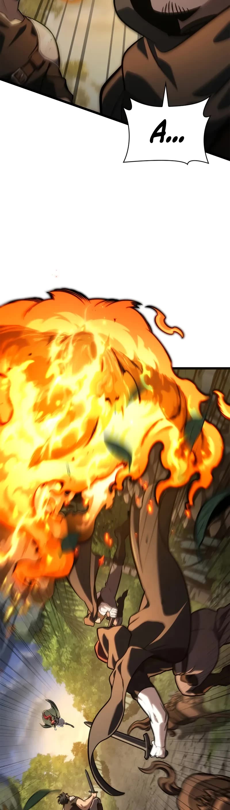 Infinite Mage chapter 126 page 45