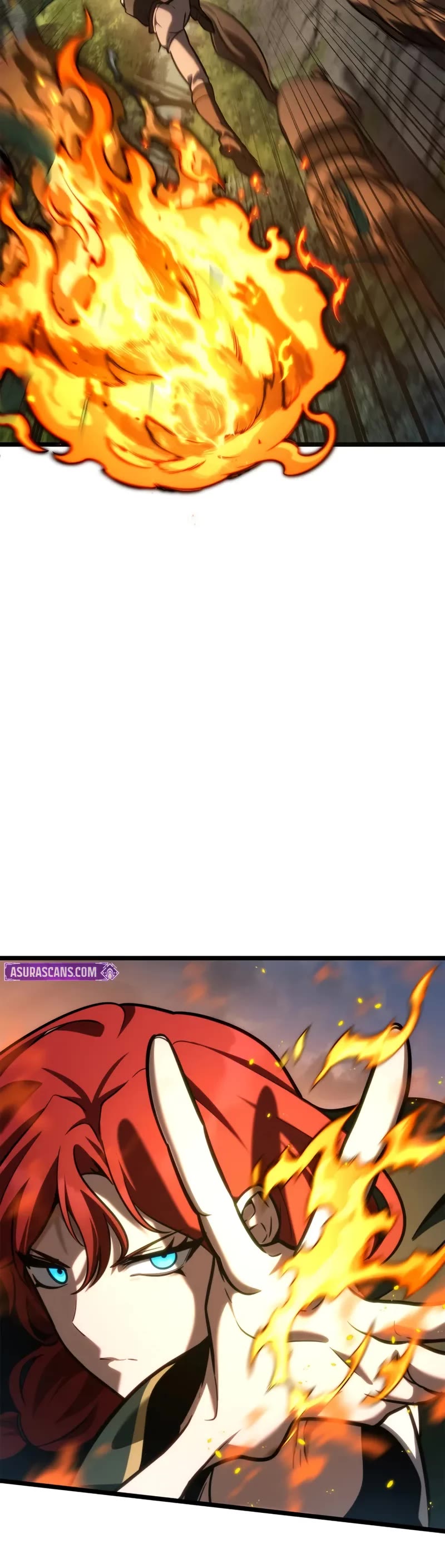 Infinite Mage chapter 126 page 46