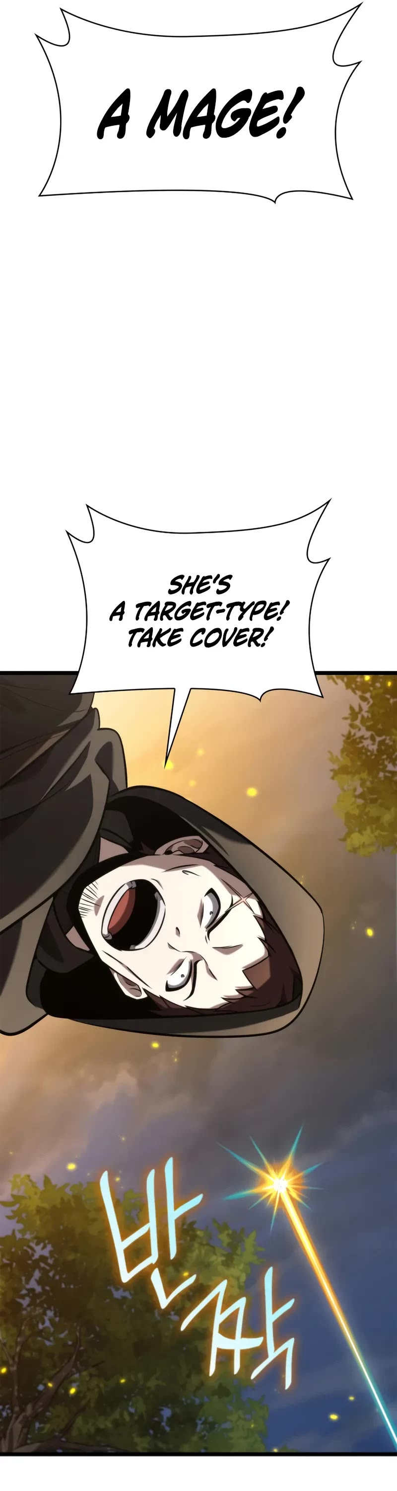 Infinite Mage chapter 126 page 47