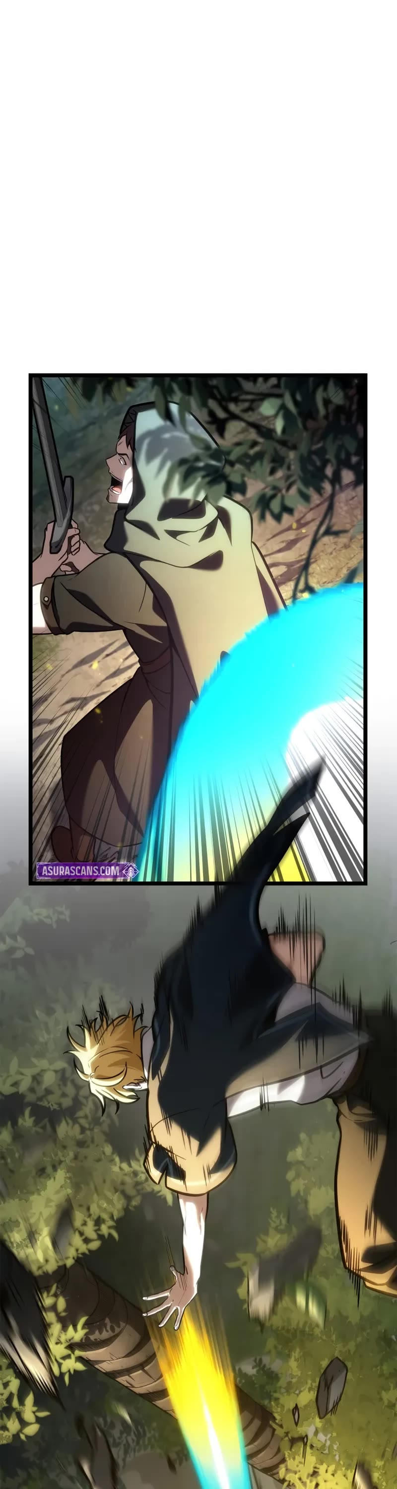 Infinite Mage chapter 126 page 48