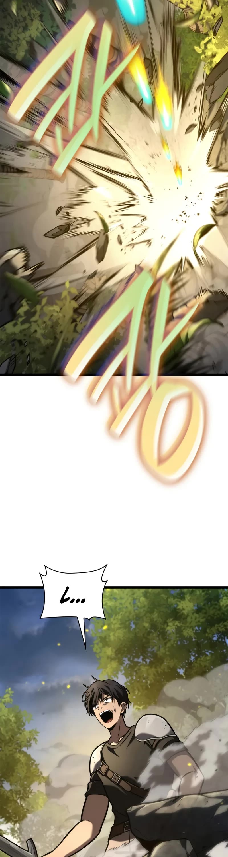 Infinite Mage chapter 126 page 49