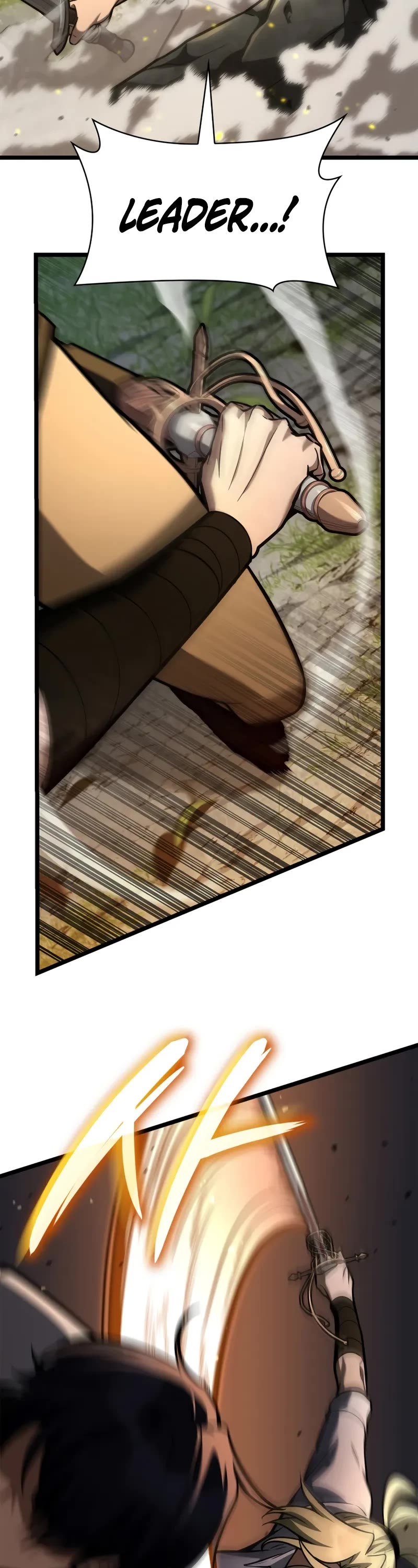 Infinite Mage chapter 126 page 50