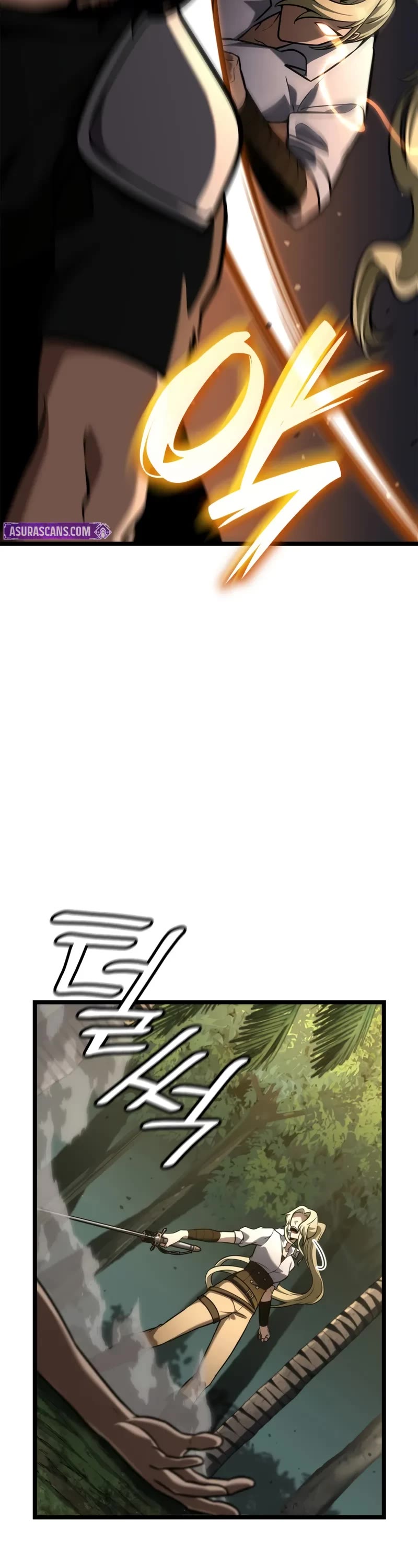 Infinite Mage chapter 126 page 51