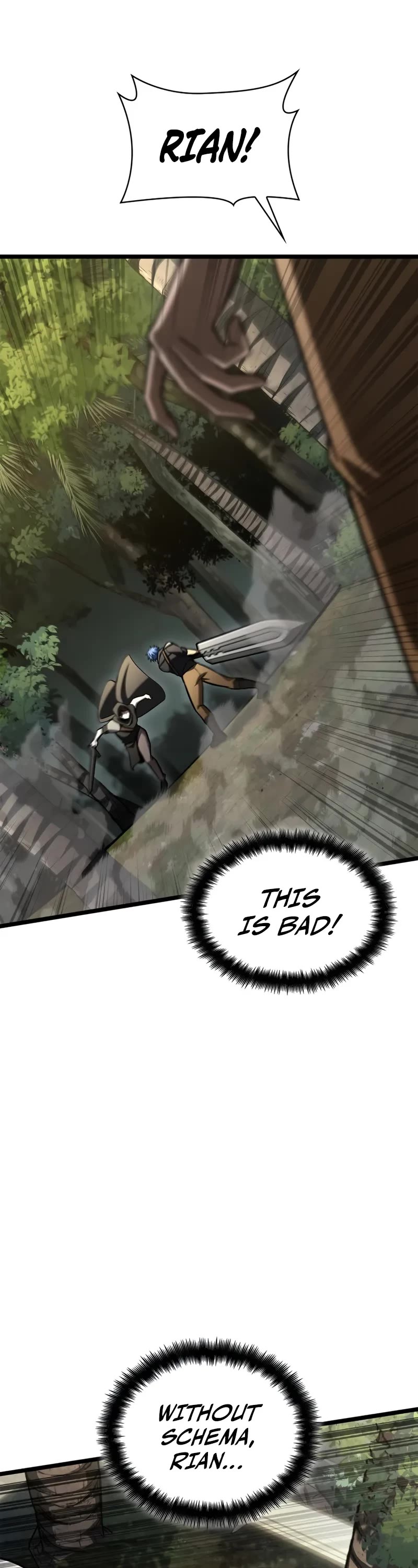 Infinite Mage chapter 126 page 52