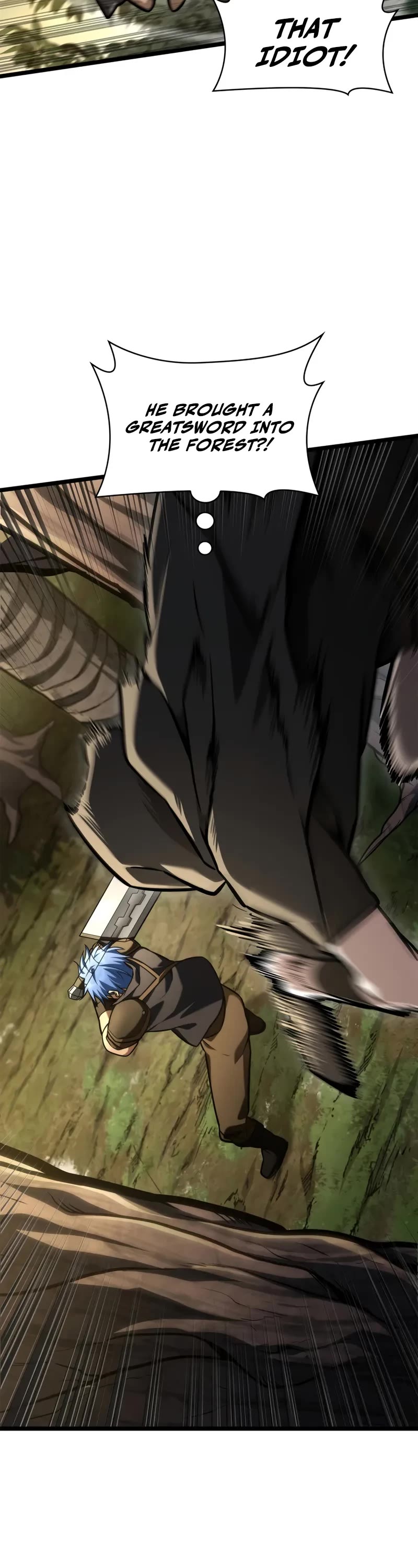 Infinite Mage chapter 126 page 54