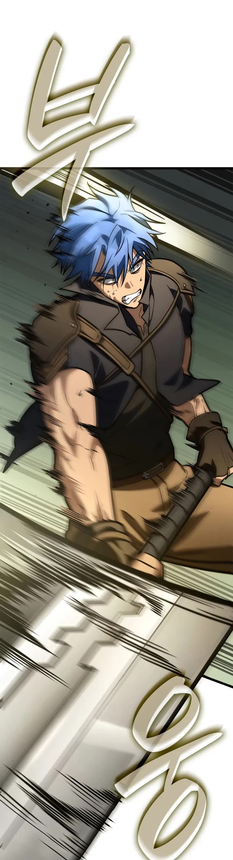 Infinite Mage chapter 126 page 55