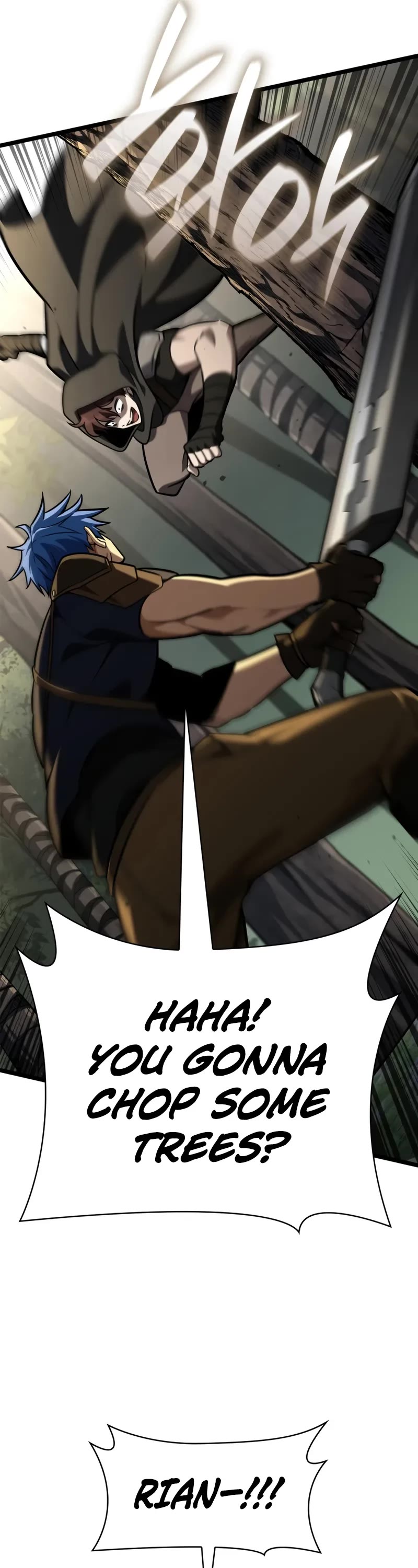 Infinite Mage chapter 126 page 57