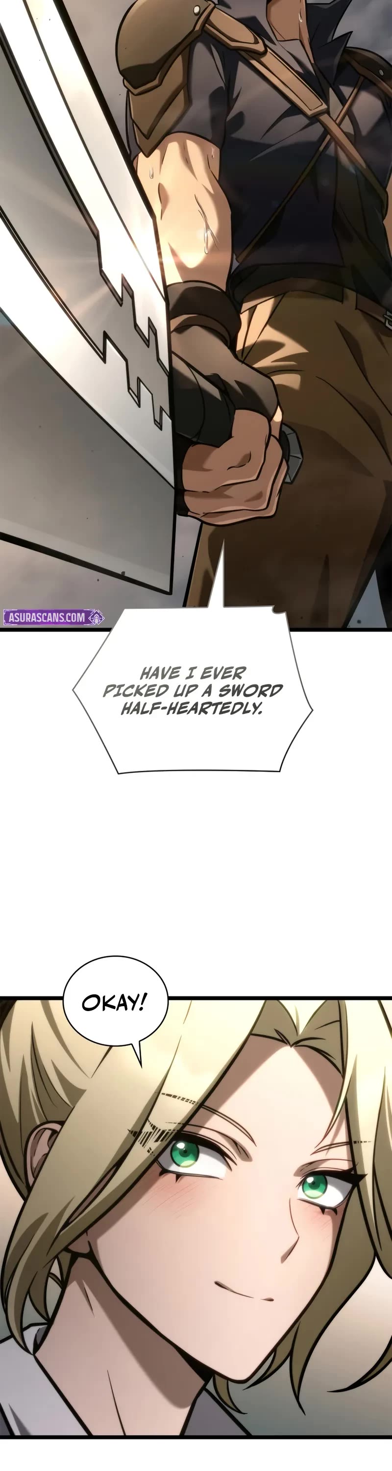 Infinite Mage chapter 126 page 66