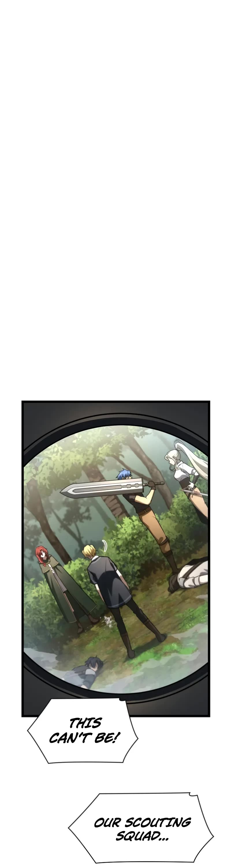 Infinite Mage chapter 126 page 67