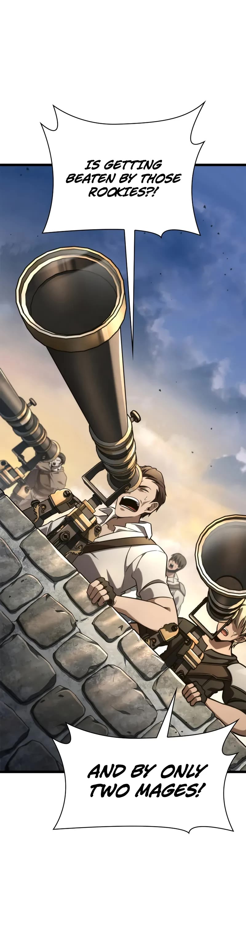 Infinite Mage chapter 126 page 68