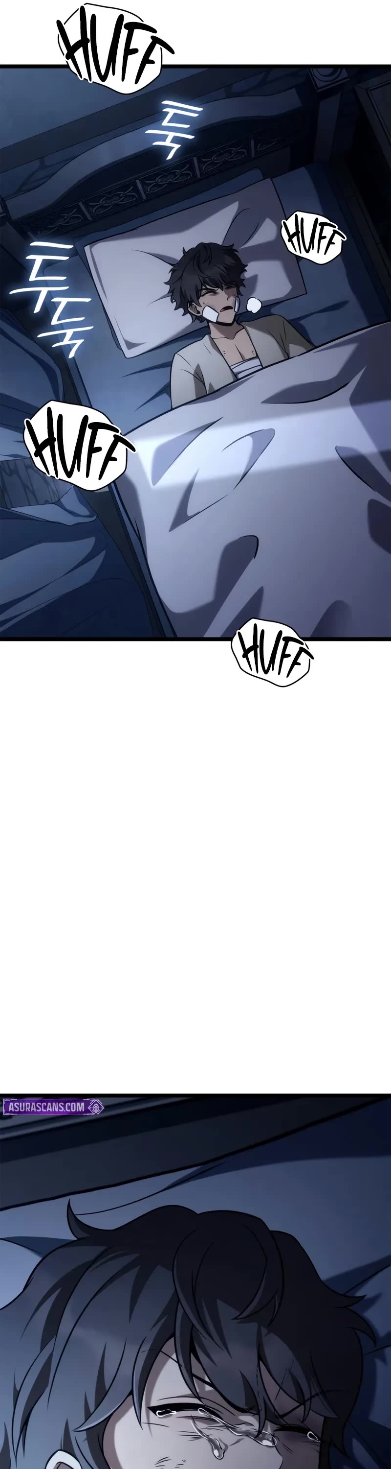 Infinite Mage chapter 126 page 7