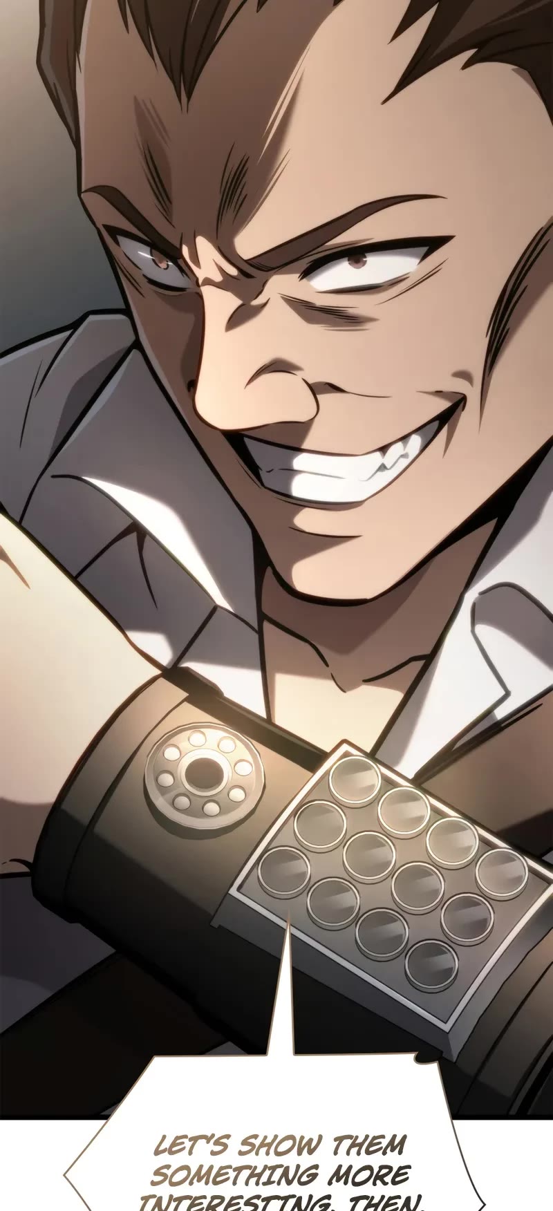 Infinite Mage chapter 126 page 70