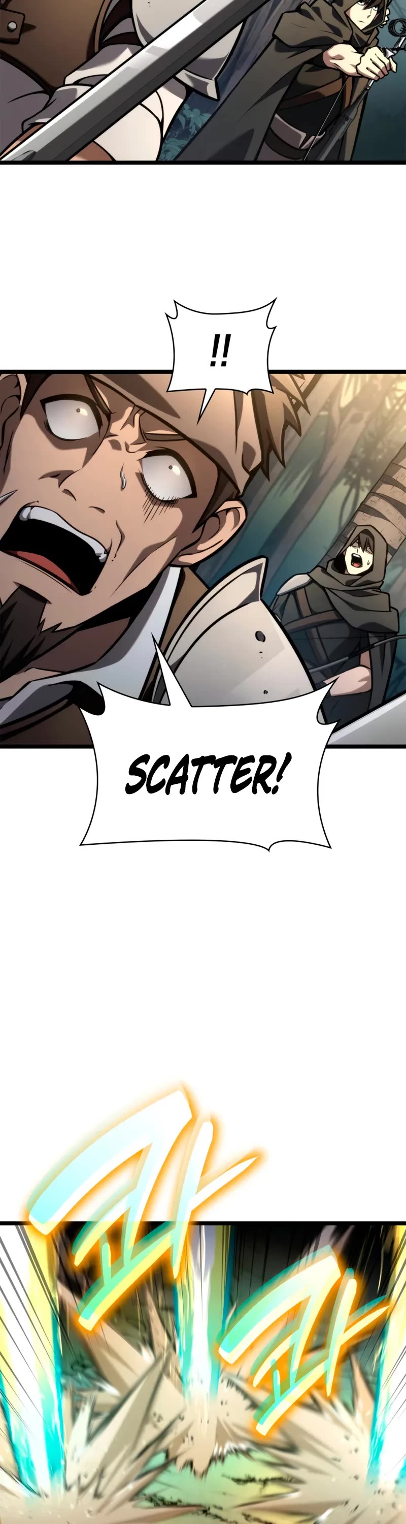 Infinite Mage chapter 127 page 10