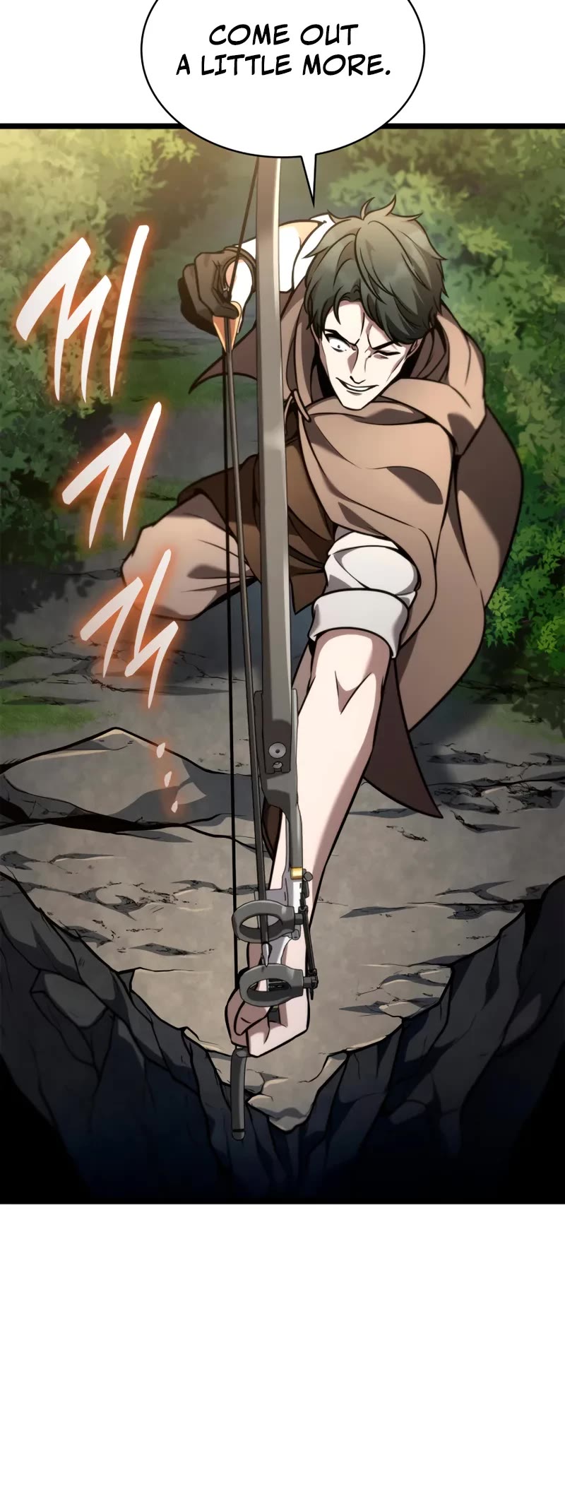 Infinite Mage chapter 127 page 15