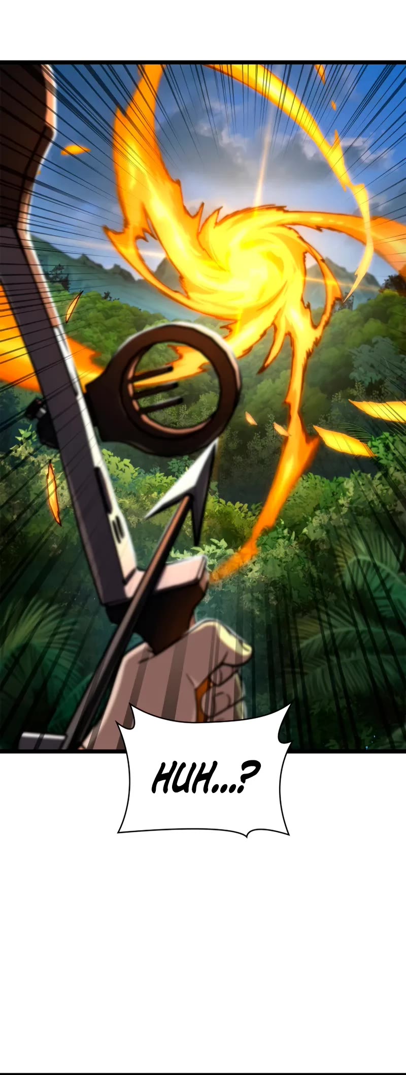 Infinite Mage chapter 127 page 16