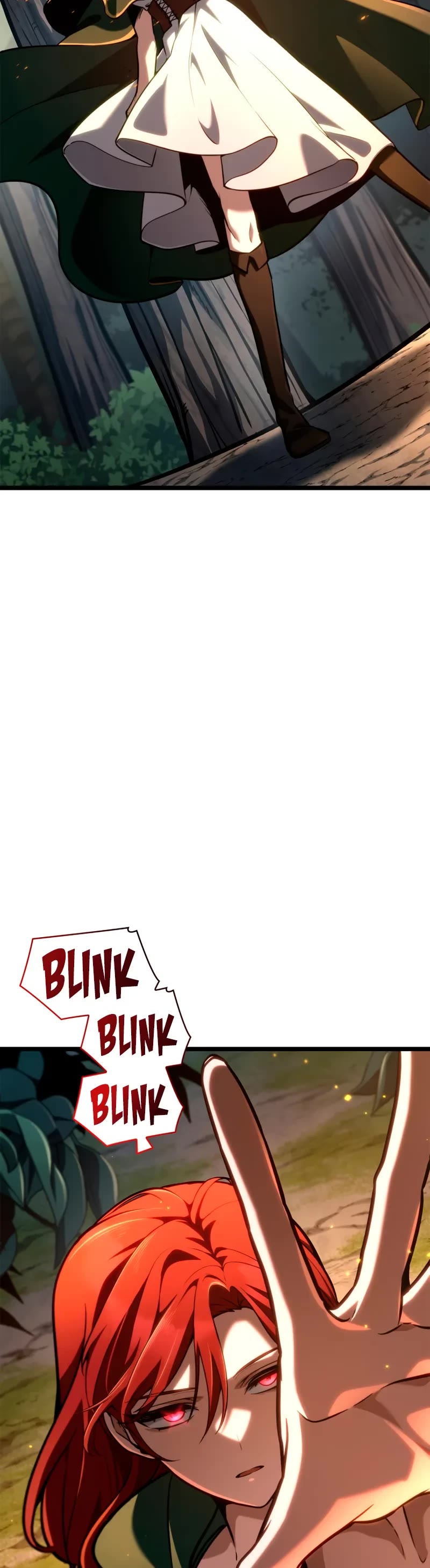 Infinite Mage chapter 127 page 19